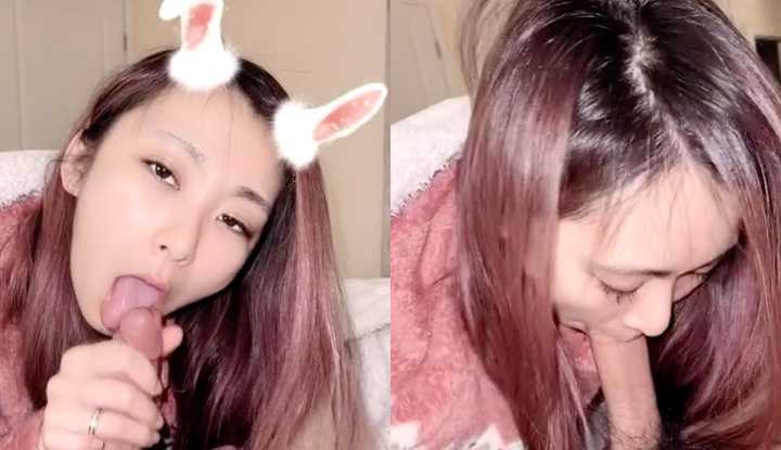 PaliTube - คืนนี้หนุขอเป็นกระต่ายคลั่งกล้วยนะคะ