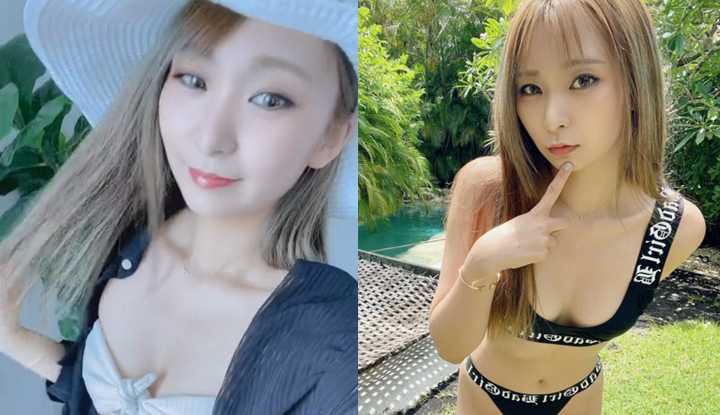 PaliTube - รวมคลิปน้องสาวชอบเอ้าดอร์ 4
