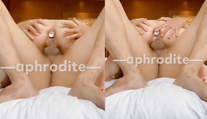 PaliTube - ยัดทั้งสองรู้แบบนี้ ขึ้นสวรรค์ไวมาก