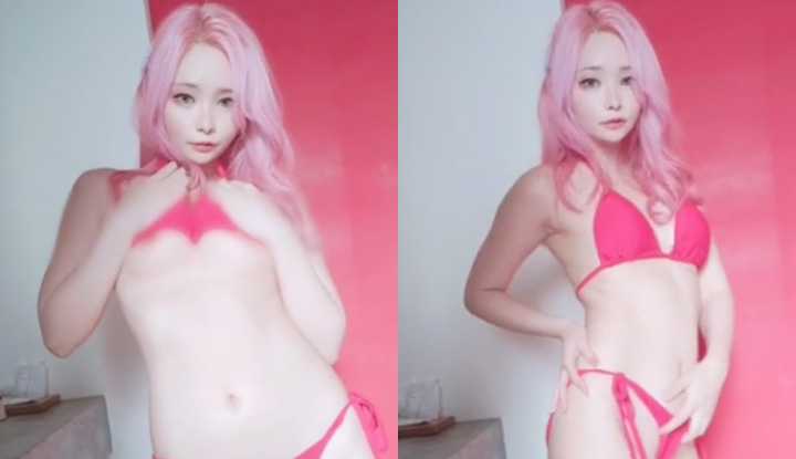 PaliTube - บิกินี่สีนี้ พี่ว่าเด็ดไหม