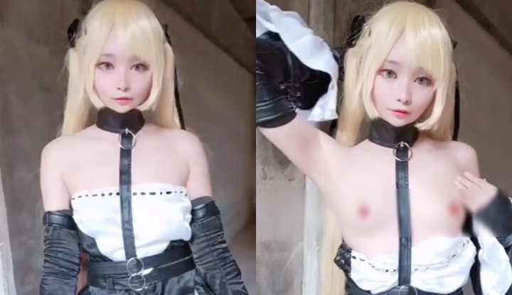 PaliTube - สาวผมบลอนด์ ถอดนม กระชากใจ