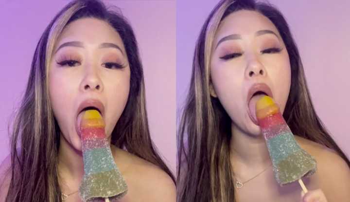 PaliTube - พี่จ๋า ขอกินไอติมหน่อย
