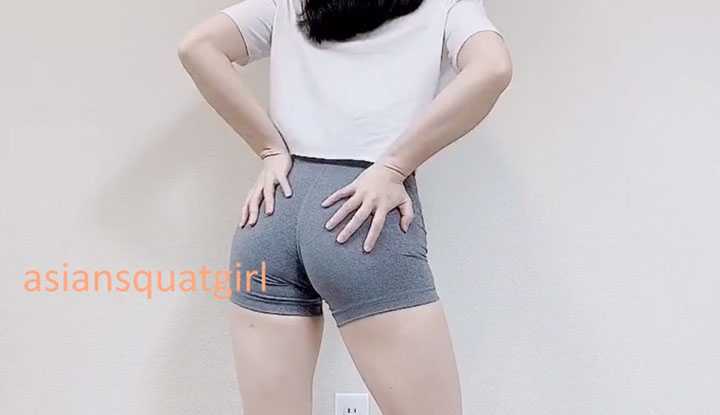 PaliTube - กางเกงมันรัดหีมากเลย ทำไงดีนะ