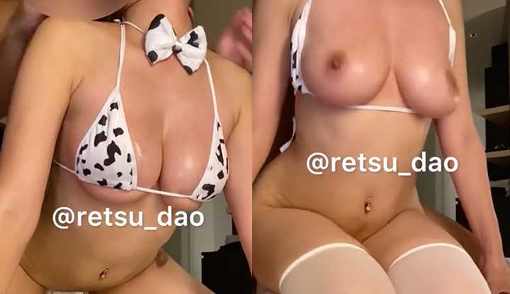 PaliTube - ความลับของผมกับ น้องแม่วัว นมคัพG