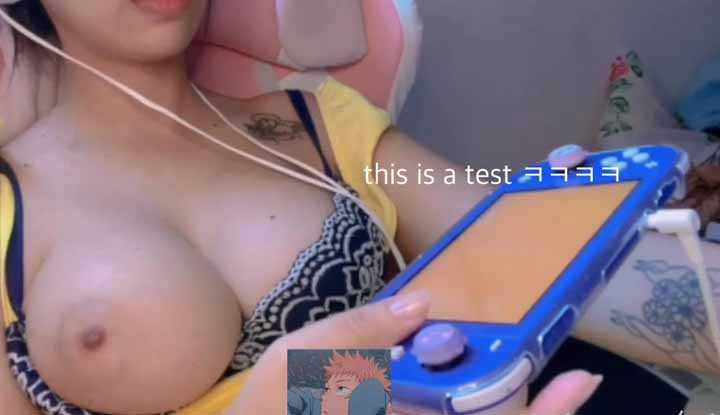 PaliTube - นมเด้งขนาดนี้ ใครเห็นก็ต้องเป็นแฟนคลับ