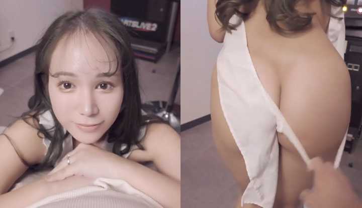 PaliTube - แฟนผมน่ารักสุด วันๆเอาแต่อ้อนน้ำควย