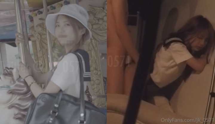 PaliTube - นัดเดทสาวมัธยม พอเข้าห้องได้ก็เย็ดใส่กระหน่ำๆ
