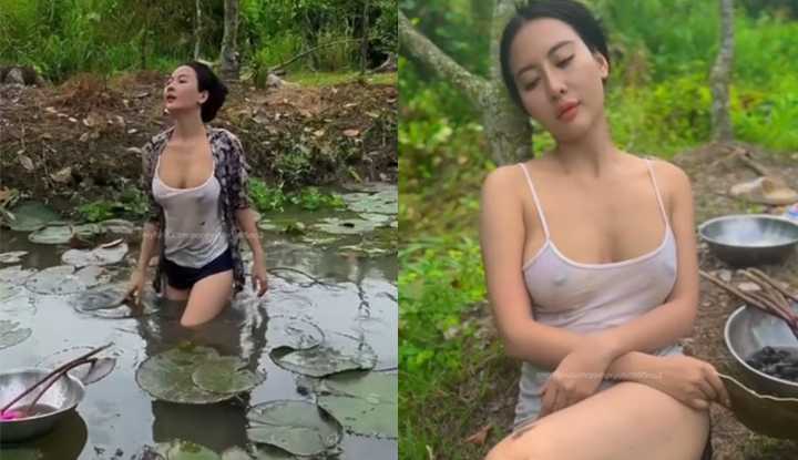 PaliTube - น้ำตกหยดแหมะ ยังไม่แฉะเท่าน้ำกีหนูเลย