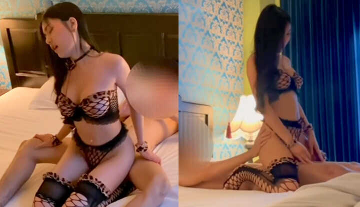 PaliTube - ฉากเซ็กส์จู๋สวิง สนุกเล่น 69 กับเพื่อนที่มีขนาดใหญ่