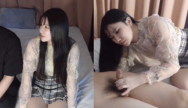 PaliTube - cocoa_nomimono ให้น้องชายบริสุทธิ์ได้สัมผัสประสบการณ์เซ็กส์เป็นครั้งแรก