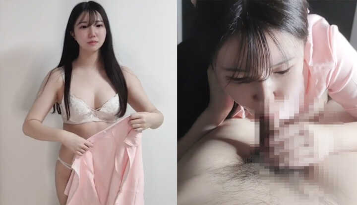PaliTube - เมื่อพยาบาลสาวหุ่นเซ็กส์ซี่  มาตรวจความแข็งแรงของผม