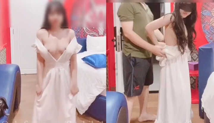 PaliTube - แอบถ่ายสาวเต้าหลุด เด็ดมาก