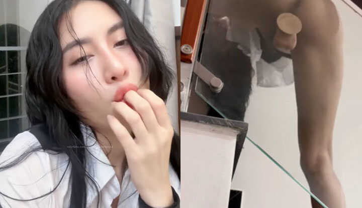 PaliTube - เลขาเงี่ยน ตอนเจ้านายไม่อยู่