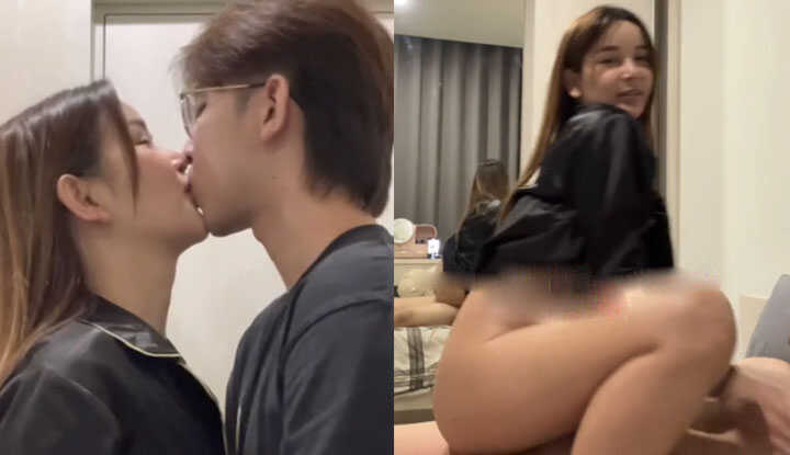 PaliTube - วัยใสจูบเย็ดกัน ฉ่ำๆหีเเฉะ