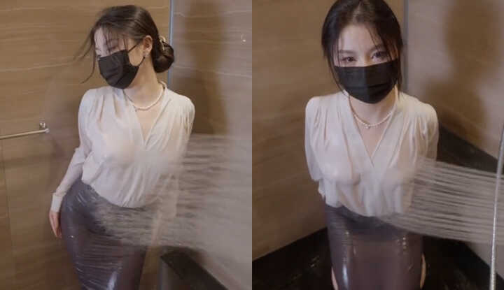 PaliTube - เเค่เจอหน้าเธอก็ อยากถอด