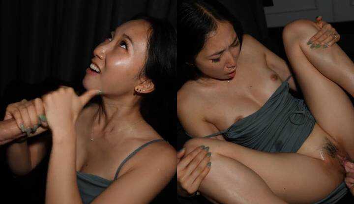 PaliTube - ลูน่า โอกโก้ ครีมพายในตูดของฉัน วีดีโอ OnlyFans รั่วไหล