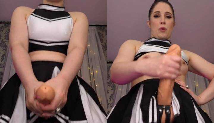PaliTube - BrookelynneBriar นำเสนอ Cock Slut CEI วีดีโอ Onlyfans ที่รั่วไหล