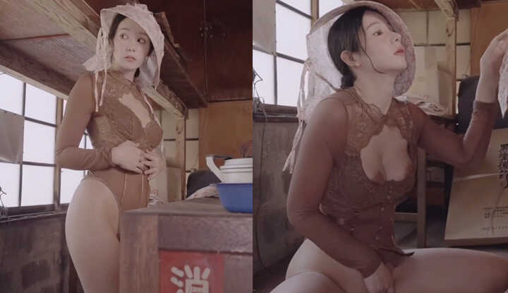 PaliTube - Naomiichannel เวลาชักว่าวลับที่ไม่มีใครรู้หลังจากถ่ายทำวิดีโอ YouTube และวิดีโอ OnlyFans รั่วไหล