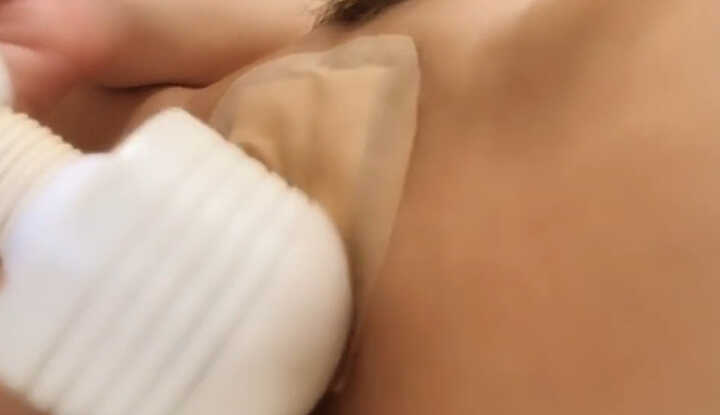 PaliTube - หีเล็กแน่นของฮิโตมิต้องผ่อนคลายบ้างเป็นครั้งคราว