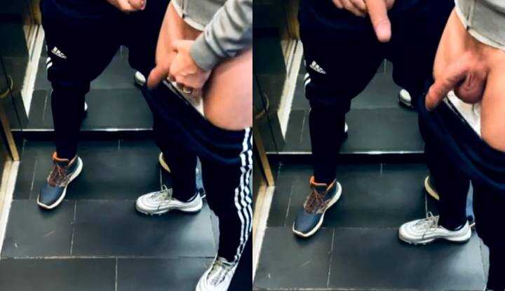 PaliTube - โอ สเตชั่นมาสเตอร์ แม็กซิม อันโดลินี ~ ถูควยกับพี่ชายที่ดีนั้นสบายจริงๆ วิดีโอ Onlyfans หลุด