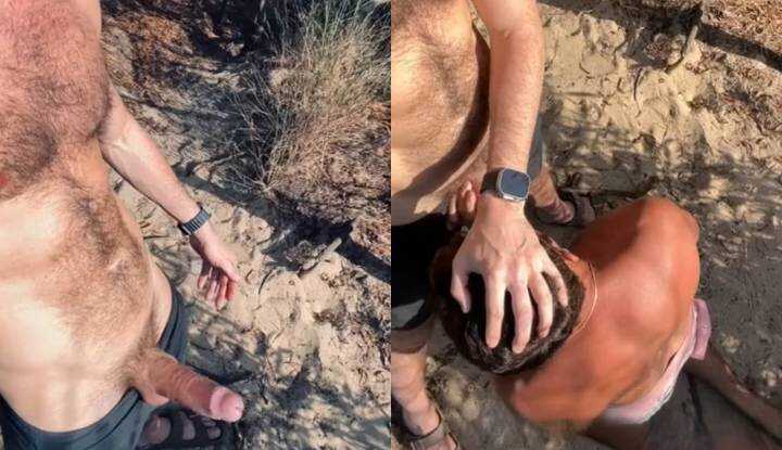 PaliTube - แม็กซิม อานโดลินี: ดีลเสร็จสิ้น และ อานโดลินี กลับบ้านแล้ว – คลิป OnlyFans หลุด