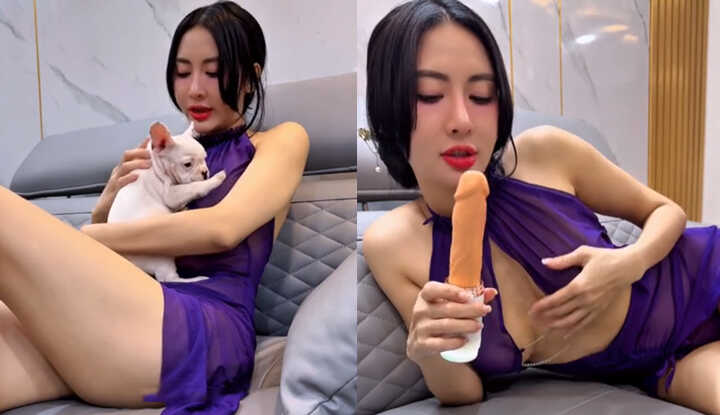 PaliTube - หนังโป๊ HOUSEWORK อากว้าว OnlyFans วิดีโอหลุด