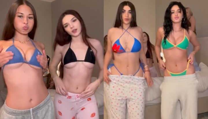 PaliTube - คลิปหลุด OnlyFans ของ Sophie Rain ที่เป็นคอนเทนต์ผู้ใหญ่ดิบๆ ท่าเยดท่า หมา