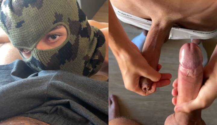 PaliTube - โอ สเตชั่น มาสเตอร์ แม็กซิม อานโดลินี ~ ถ้าคุณอยากออมควย กรุณามาหาฉันครั้งหน้า คลิป Onlyfans หลุด