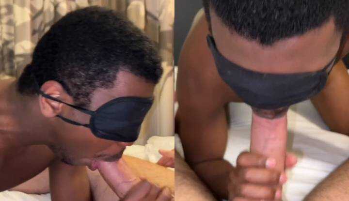 PaliTube - โอ สเตชั่น มาสเตอร์ แม็กซิม อานโดลินี ~ คนผิวดำก็อยากลองชิมควยขาว คลิปหลุด Onlyfans