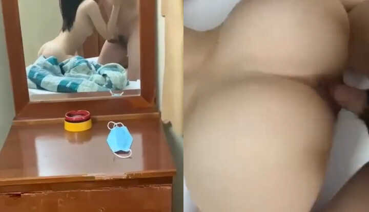 PaliTube - พิทา เช็คเกอร์ และหญิงสาวที่ยิ้มหวานได้มีเพศสัมพันธ์แบบไม่สวมถุงยางครั้งหนึ่ง