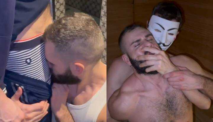 PaliTube - เฮ้, O Station big god maxime andolini~ ปล่อยให้ฉันช่วยคุณชดเชยการขาดโปรตีนนั้นในวันนี้เลย!