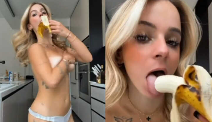 PaliTube - Kaitlyn Krems-POV วิดีโออมควย onlyfans video leaked