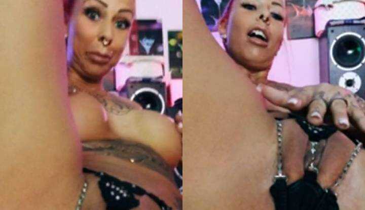PaliTube - anniangel911-Zu gewagt Onlyfans video leaked