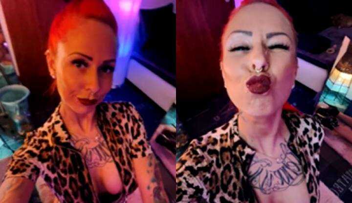 PaliTube - anniangel911-ขอให้คุณมีค่ำคืนที่แสนวิเศษ Onlyfans video leaked