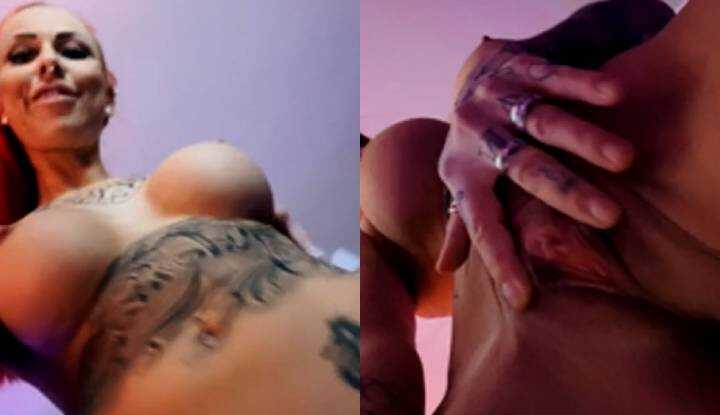 PaliTube - anniangel911-WOCHENENDEEE Onlyfans video leaked
