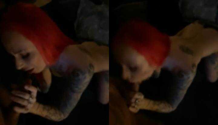 PaliTube - anniangel911-ฉันอยากดูดควยเสียวๆ ของเธออีกครั้ง Onlyfans video leaked