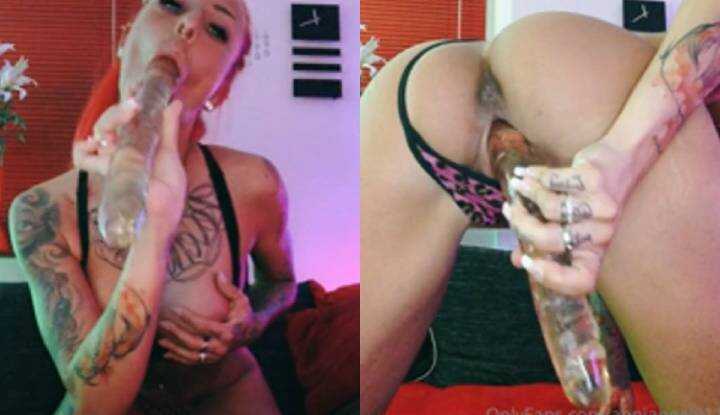 PaliTube - anniangel911-วิดีโอตามคำสั่งซื้อ Onlyfans video leaked
