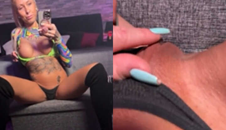 PaliTube - anniangel911 -บางทีคุณอาจต้องการภาพเคลื่อนไหวจาก Onlyfans เพื่อช่วยในการตัดสินใจนี้ video leaked