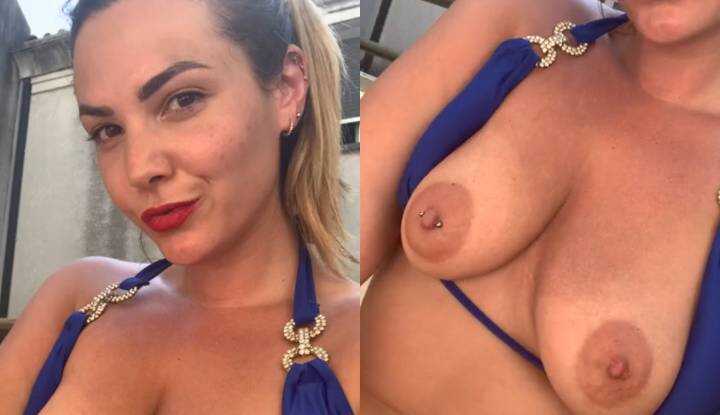 PaliTube - เทพธิดา OnlyFans อวา มัวร์ ~ บางครั้งปล่อยนมออกมาหายใจ วิดีโอ OnlyFans หลุด