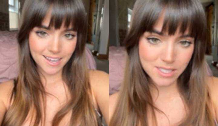 PaliTube - leah ray- มาห้องฉันและมาฉลองวันเกิดกับฉัน Onlyfans video leaked