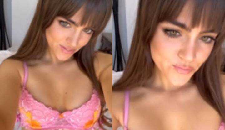 PaliTube - leah ray-ฉันขอจูบได้ไหม Onlyfans video leaked