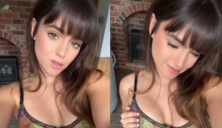 PaliTube - Leah Ray ให้ฉันทำให้คุณสดชื่นขึ้นและทำให้มันดีขึ้นกว่าเดิม คลิป Onlyfans หลุด