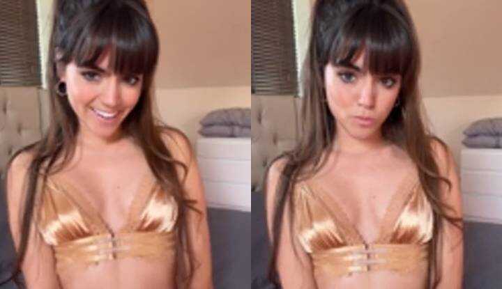 PaliTube - leah ray-โปรดพ่อ Onlyfans video leaked