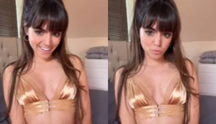 PaliTube - leah ray-โปรดพ่อ Onlyfans video leaked