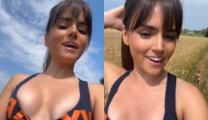 PaliTube - leah ray-ช่วยเด็กสาวหน่อย Onlyfans video leaked