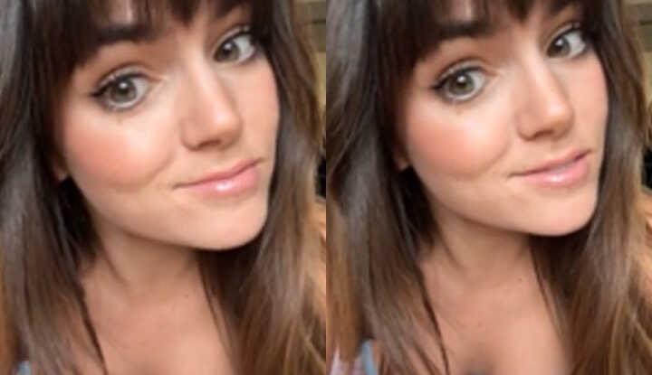 PaliTube - Leah Ray นี่เป็นการเตือนเล็กน้อยของคุณ วิดีโอ OnlyFans หลุด