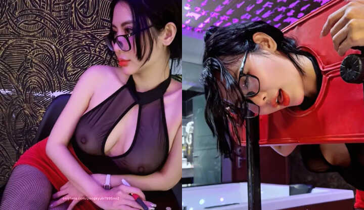 PaliTube - Pornhub 165 คลิปหลุด Sexy Tutor OnlyFans