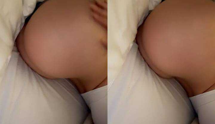 PaliTube - lauren alexis- โชว์ก้นสวยบนเตียงยั่วคุณ Onlyfans video leaked