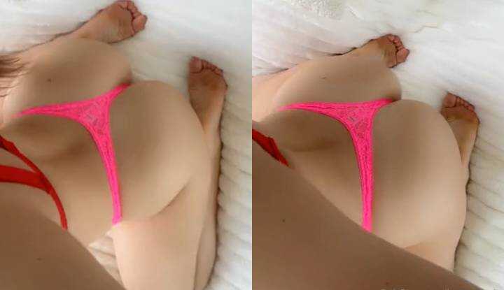 PaliTube - lauren alexis-ฉันซนมากในวันนี้ Onlyfans video leaked