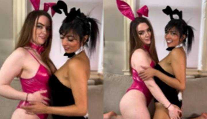 PaliTube - Aaliyah Yasin- คืนนี้คุณจะเลือกอันไหน? Onlyfans video leaked